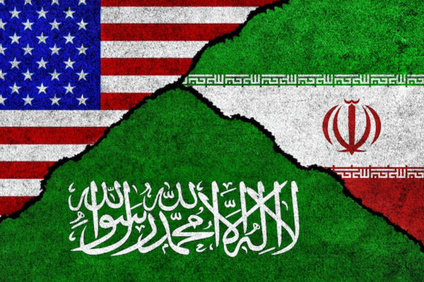 گمانه زنی درباره میانجگری سعودی ها بین ایران و آمریکا صحت دارد؟