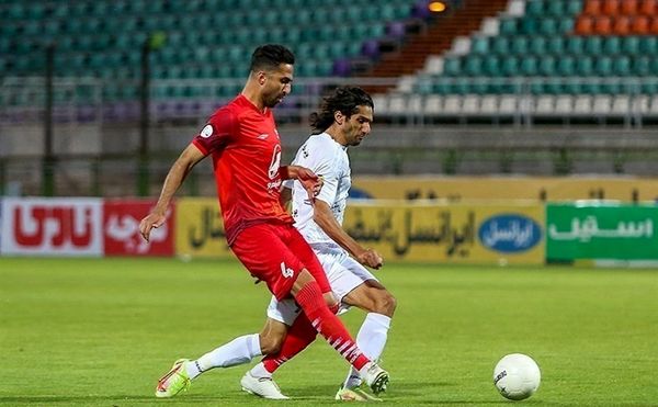 محمدی: ماندن ساغلام در تراکتور اتفاق خوبی است