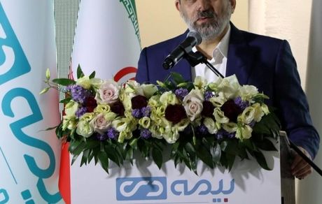 دوام شرکت‌های بیمه در گرو نوآوری در خلق محصولات بیمه ای است