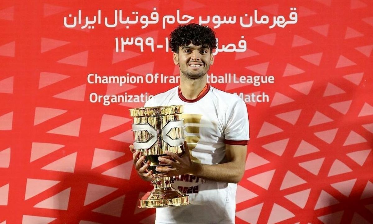 قرارداد جالب پدیده فوتبال ایران با تیم قطری