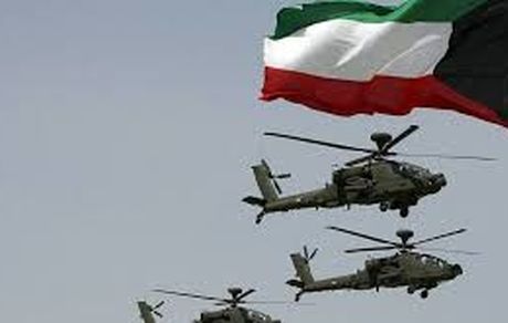 کویت در پی تنش های اخیر به حالت آماده باش در آمد