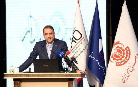 مدیرعامل شرکت ملی مس: مس، پشتوانه تاب‌آوری اقتصادی و منبع ارزی کشور