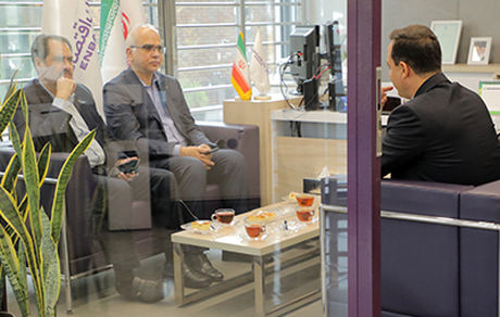 آغاز ارائه خدمات ارزی در شعبه هفت تیر بانک اقتصادنوین