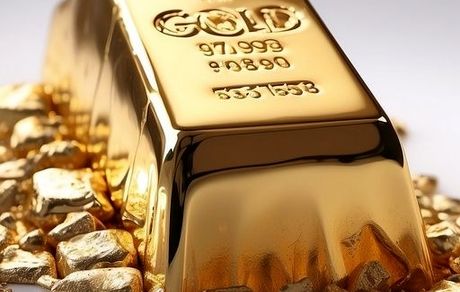 قیمت طلا در سال ۲۰۲۶ به ۴٬۹۰۰ دلار می‌رسد