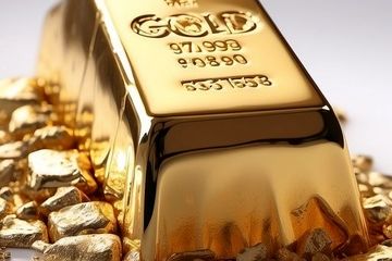 سرمایه گذاران به بازار طلا و نقره هجوم بردند