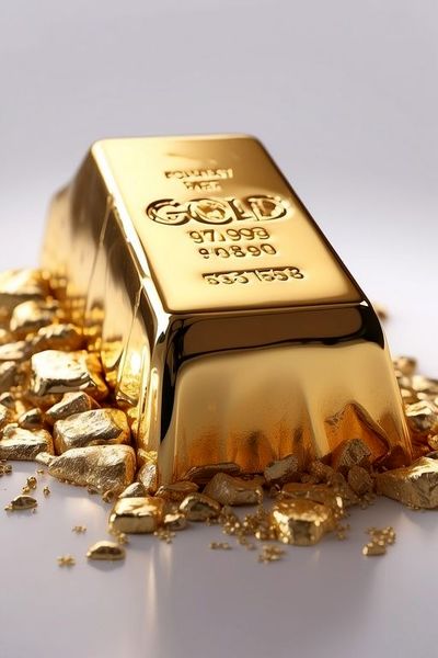 سرمایه گذاران به بازار طلا و نقره هجوم بردند