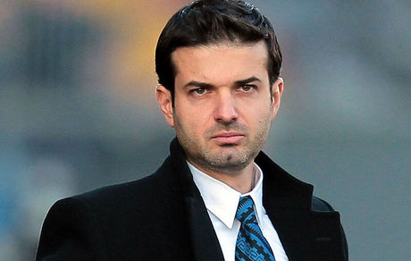 مسئولان استقلال به دنبال خانه در تهران برای خانواده استراماچونی 