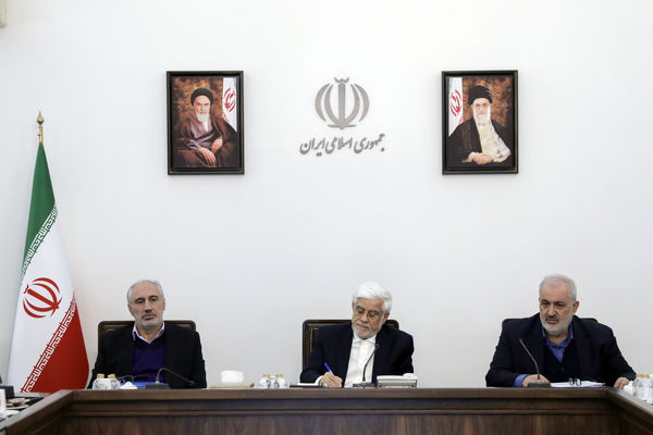 بالای ۸۰ درصد منابع آب در حوزه کشاورزی مصرف میشود