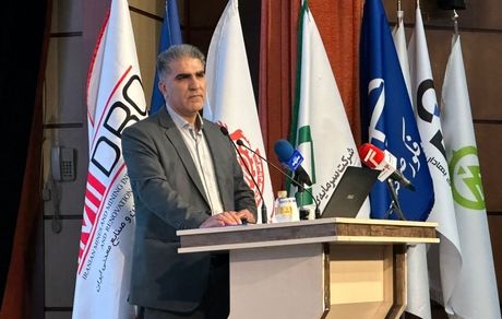 مدیرعامل ایمپاسکو: خروج از «دام درآمد متوسط» با تبدیل مواد خام به فناوری، برند و ارزش افزوده