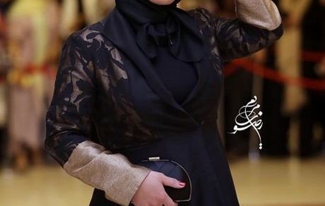 لاغری فوق العاده ملیکا شریفی نیا + عکس