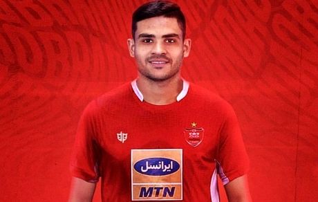 جونیور: روزی دوباره به ایران باز خواهم گشت