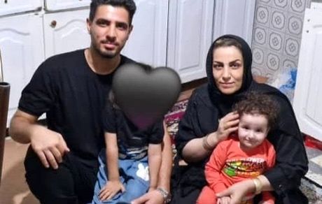 ۲ کودک قربانیان حادثه خمین؛ دست هر کس و ناکسی اسلحه ندهید!