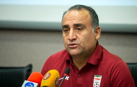 عبدی: نتیجه گرفتن فقط به برد و باخت نیست