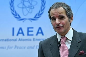 دیپلماسی هسته‌ای با ایران در مقطع دشواری قرار دارد