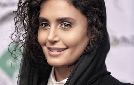 ظاهر جدید الناز شاکردوست + عکس