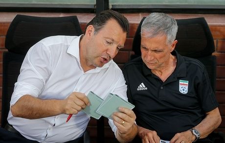 پرواز‌هایی که تیم ملی را از جام جهانی دور می‌کند 