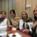 سحر قریشی در کنار همسر شهاب حسینی + عکس