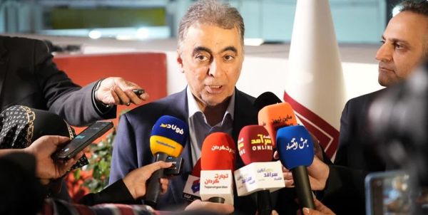 پیشرفت 31درصدی «مس جانجا» و آغاز عملیات اجرایی عناصر نادر خاکی/ گزارش سعدمحمدی از 16 پروژه فعال