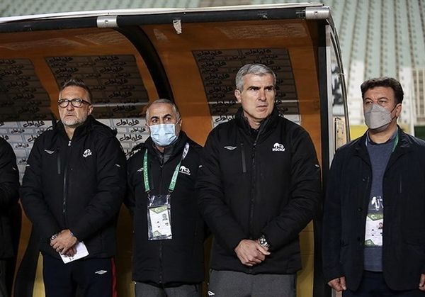 مشکل بزرگ تراکتور برای قطع همکاری با سولدو