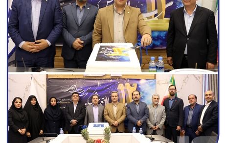 تولد ۱۲ سالگی سرمد با حال خوب و دستاوردهای بزرگ