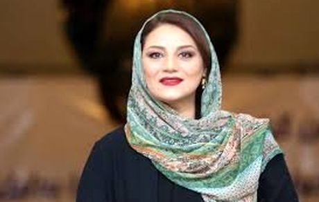 چهره بدون آرایش شبنم مقدمی سوژه رسانه ها شد + عکس دیده نشده