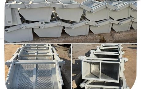 ساخت «باکت‌الویتور» پتروشیمی اروند؛ گامی مهم در مهندسی معکوس تجهیزات استراتژیک واحد شستشوی نمک