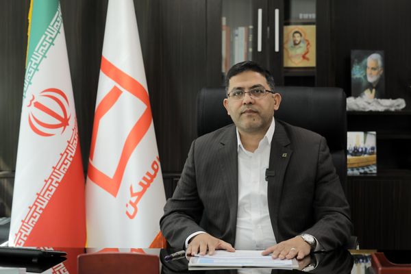 پرداخت ۳۹۰۰ میلیارد ریال تسهیلات بانک مسکن برای توسعه جادههای کشور در دولت چهاردهم/ مشارکت در تامین مالی ۲۷۶ کیلومتر از بزرگراهها و جادهها