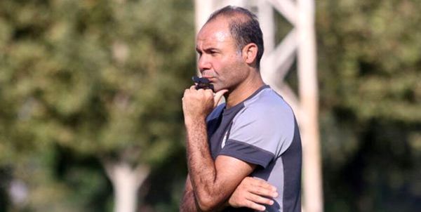 انتقاد بختیاری‌زاده ازعملکرد فرهاد مجیدی در تیم امید 