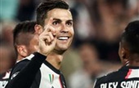 رونالدو: دوست دارم در فینال لیگ قهرمانان با رئال مادرید روبه‌رو شوم