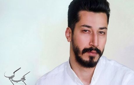 چهره متفاوت بازیگر پایتخت + عکس