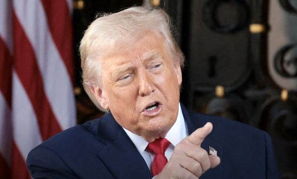 پیام ترامپ واضح است: منتظر کوچک‌ترین بهانه برای حمله به ایران هستم / هشدار سپاه پاسداران: جرات حمله ندارید!