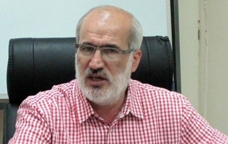 انتقاد رئیس اتحادیه فوتبال از تاج 