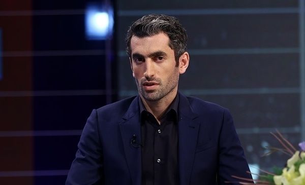 مربی جدید گل گهر سوتی داد!