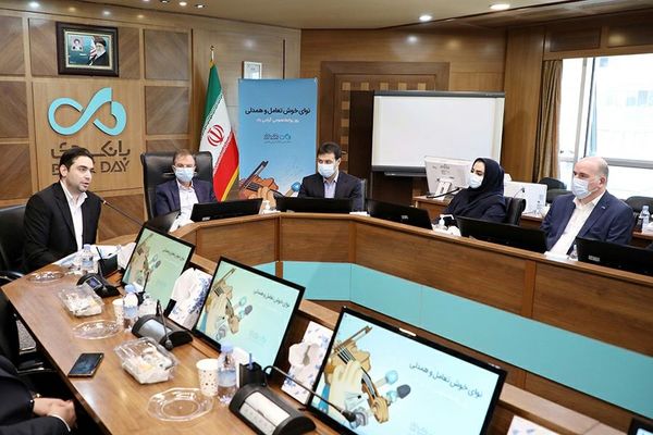 روابطعمومی تکمیلکننده زنجیره ارزش گروه مالی دی است