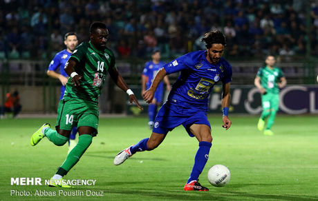 استقلال  حریفش را دست کم نگیرد