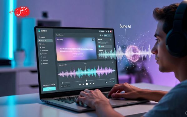 Suno AI چیست؟ بررسی کاربردها و قابلیت‌ها
