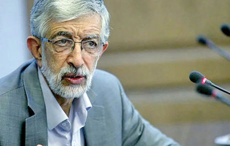 حداد عادل: نارضایتی کنونی جامعه برای جریان اسلامگرا در انتخابات پیش‌رو یک فرصت است / در نظرسنجی‌ها ۶۰ درصد مردم گفته‌اند که به نامزدهای مخالف دولت رأی می‌دهند / هنگام مذاکرات، گفتیم دلواپسیم، اما ما را مسخره کردند