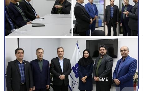 بهشتی‌نژاد، مدیرعامل بیمه سرمد: حمایت از شبکه فروش، راهبرد اصلی توسعه بیمه‌های زندگی