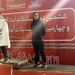 رباب مرادی از ایمپاسکو نایب قهرمان شد