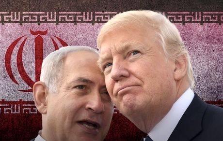توافق ترامپ و نتانیاهو درباره فشار حداکثری علیه ایران