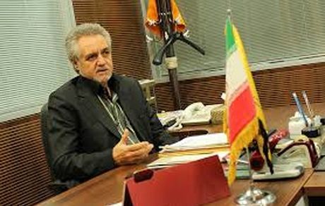 مدیرعامل سپاهان راهی ترکیه شد 