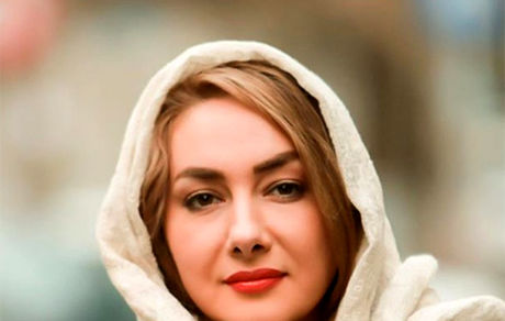هانیه توسلی در تلویزیون ممنوع‌التصویر شد!