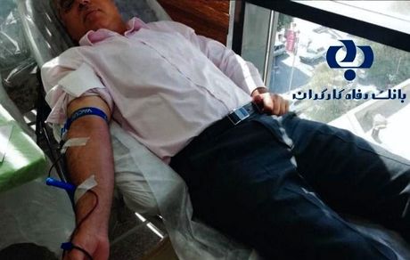 نقش مهم بانک رفاه در ایفای مسئولیت های اجتماعی در حوزه سلامت
