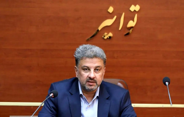 
برق تحویلی به صنایع 10 درصد بیشتر شد