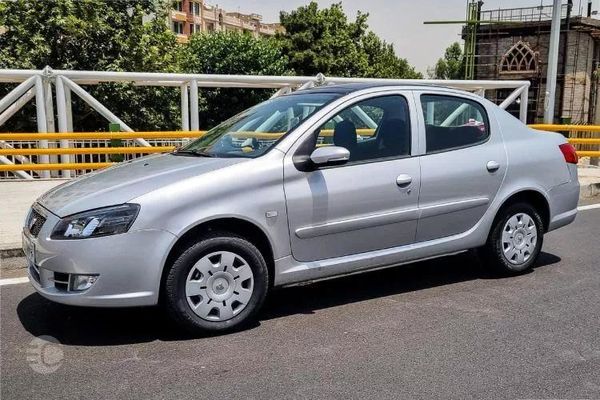 جدول قیمت روز رانا پلاس کارخانه و بازار آزاد + خرید قسطی

