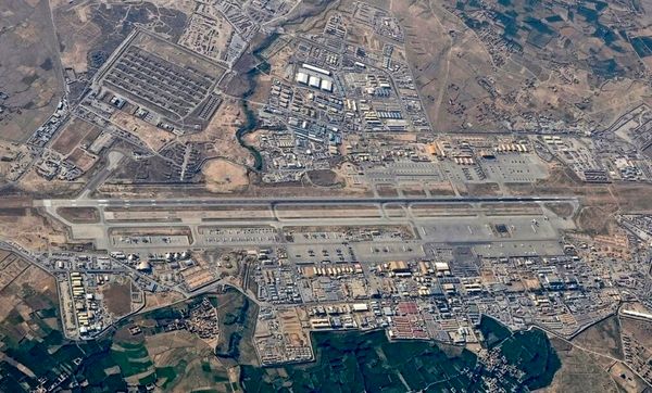 طالبان پایگاه بگرام را فروخته است؟