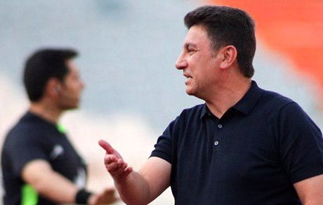 قلعه‌نویی: گلر پارس بهترین عملکرد را داشت