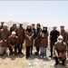 بازدید اصحاب رسانه و خبرنگاران مجلس شورای اسلامی
 از مجتمع مس سرچشمه