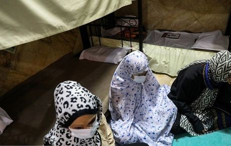 جزئیات جدید ستاد حقوق بشر از آزار جنسی زنان ایرانی در زندان