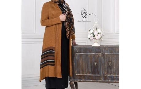 استایل ژورنالی خانم بازیگر + عکس